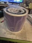 True Hepa Replacement Filter For Dayette AP301 AP302 AP303. Fixed Price $20.00.