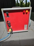 Pullman A600 Air Scrubber/negative Machine With Hepa Filter Ermator. Fixed Price $300.00.