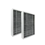 Carbon Od Hepa Filter For 3M Filtrete T02 FAP-C01-F1 Part FAPF-F1-O 2PK. Fixed Price $34.99.