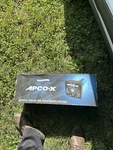 Fresh-aire 18-32VAC In-duct Purifier With V-twin Carbon (TUV-APCOX-ER3). Fixed Price $500.00.