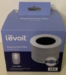 New Levoit Core Mini-p Replacement Filter Model LRF-C161-P-WUSR. Fixed Price $25.10.