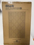 Shark 6-FAN Anti-allergen Hepa Filter With Odor Lock Air PURIFIER-HE6FKPET. Fixed Price $50.89.