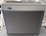 Hunter 30054 Compact Speed Hepatech Air Purifier With Ionizer, Tested. Fixed Price $35.00.