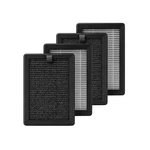 3-IN-1 Hepa Carbon Filter For Air Purifier Simpure AP3J9, Redypure JR6, 2J8 4PK. Fixed Price $22.99.