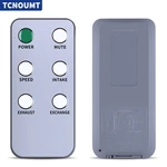 For Holmes 9" Twin Digital Window Fan 32510394 Remote Control -new. Fixed Price $14.90.