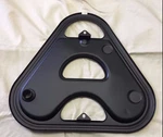 67-69 Corvette Tri Power Air Cleaner Base Filter. Fixed Price $299.99.