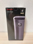 Sharp Plasma Cluster IG-MX15 Ion Generator Automotive Cup Type Next 50000 Black. Fixed Price $105.64.