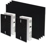 Pureburg Replacement Hepa Filter Kit Compatible With Honeywell Insight Air Purif. Fixed Price $61.99.