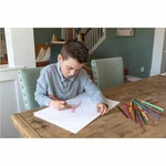 Pacon Drawing Paper White Heavyweight 12" X 18" 500 Sheets P4812 -. Fixed Price $42.77.