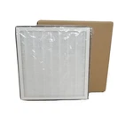 Purezone 3-IN-1 True Hepa Replacement Carbon & Pre-filter New. Fixed Price $14.99.