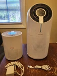 Mooka M01 & M02 Air Purifiers.. Fixed Price $34.95.