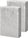 2-PACK Humidifier Filter Pads For Honeywell HE250A HE-250 10 X 13 1-5/8". Fixed Price $15.00.