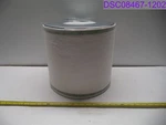 Allerair A6FCW230 Pro Plus 3" Vocarb Carbon Filter. Fixed Price $352.72.