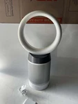 Dyson DP04 Pure Cool Air Purifier & Desk Fan - White. Fixed Price $175.00.