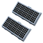 2X Hqrp H12 Filters For Miele / SF-AH30 7226160 4854916 4306919. Fixed Price $15.95.