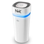 Nwk Portable One Generator Car Air Freshener Eliminator Sterilizer For Bacteria. Fixed Price $35.95.