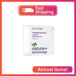 Attitude Odor Eliminator With Activated Carbon, Plant-based Air Purifier, Vegan,. Fixed Price $11.41.