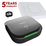 Mini Usb Car Air Purifier Plug Auto Cleaner Remove Smoke Pet Odor New. Fixed Price $43.19.