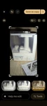 Levoit Smart Humidifier Oasismist 4.5L With Warm & Cool Air (white). Fixed Price $44.00.