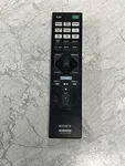 Genuine Sony Av System RM-AAU190 Remote Control. Fixed Price $14.99.