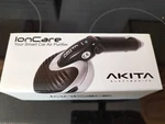 Akita Ioncare Smart Air Purifier. Fixed Price $8.05.