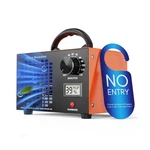 Ozone Generator - 60000 Mg/h For Large Spaces Up To... Fast Ship. Fixed Price $61.53.