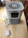 Vewior HQSC-50 Air Purifier, H13 Hepa, Large Room, Preowned, Vg Condition.. Fixed Price $35.98.