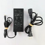 Ac/dc Power Adapter For Dr. Mercola Healthy Home Clearair Hp Purifier 38V. Fixed Price $26.09.