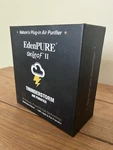 Edenpure Oxileaf Ii Thunderstorm Air Purifier Remover Usb/wall Plug-in. Fixed Price $49.95.