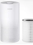 Cuckoo True Hepa Air Purifier Bundle With Filter, Ships Today. Fixed Price $55.00.