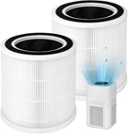 Pk AP301 AP302 Hepa Carbon Filter For Dayette / Jowset Air Purifier Free Ship!. Fixed Price $29.99.
