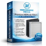2 Hepa And Pre-filters For Idylis B Made IAP-10-050,. Fixed Price $19.99.