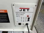 Jet AFS1000C Air Filtration System Cfm. Seattle Local Pickup Only. Fixed Price $325.00.