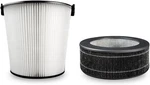 Filter-monster H13 Hepa Replacement For Aeris Aair Lite Purifier. Fixed Price $149.99.
