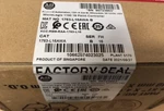 Sealed New Allen-bradley 1763-L16AWA Micrologix 1100 Point Controller. Fixed Price $949.89.