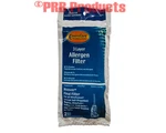 Hoover 40110004 Windtunnel Final Allergen Filter Vacuum Cleaner Kit Type Powerma. Fixed Price $6.77.