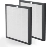 A3 Air Purifier Replacement Filter 2 Pack. Fixed Price $93.14.