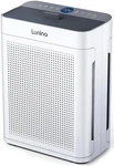 Air Purifiers For Home Large Room Up To 3000SQ.FT, Hepa Double-sided. Fixed Price $280.99.