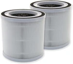 Pureburg A1F Replacement Filters Compatible With Tcl Breeva & A1W Air.... Fixed Price $52.98.