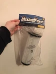 Maximalpower Vacuum Hepa Filter Model: Vf HOV845 New In Package. Fixed Price $9.39.