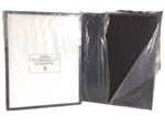 2 Pk Unbranded Filters Compatible W Levoit Everestair-p Purifiers. Fixed Price $54.99.
