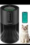 Air Purifiers For Bedroom, Smart Wifi Hepa Home Pets.. Fixed Price $74.99.