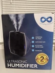 Everlasting Comfort 6L Humidifier, Quiet 50HR Runtime No-filter. Fixed Price $55.00.