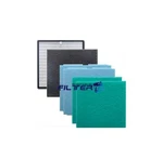 Air Purifier Replacement Filter Set Compatible For Coway AP-1004AH/AP-1005AH. Fixed Price $97.00.