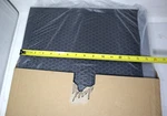3-PACK B-air Activated Carbon Filters Model# As-acf 16" X 1". Fixed Price $34.98.