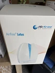 Airfree Silent Ozone White Purifier - LOTUS000. Fixed Price $150.00.