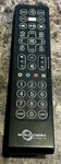 World Cinema Slate Cleanable Wireless Remote Control Black URC8200BC1-009-R. Fixed Price $22.85.