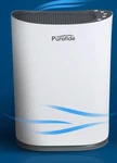Purafide XP280 H13 Hepa Air Purifier- Black. Fixed Price $29.99.