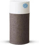Blueair Bedroom Purifier, Cleaner Dust Pet Dander Smoke Mold Pollen Bact. Fixed Price $299.50.