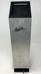 Air Oasis AO3000XG3 Purifier Brushed Aluminum 3000SQ Ft Need Uv Lamp. Fixed Price $85.30.